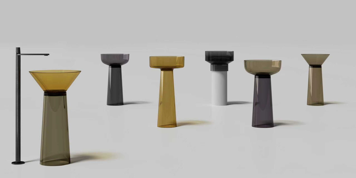 Resin Basin (Coming Soon!)