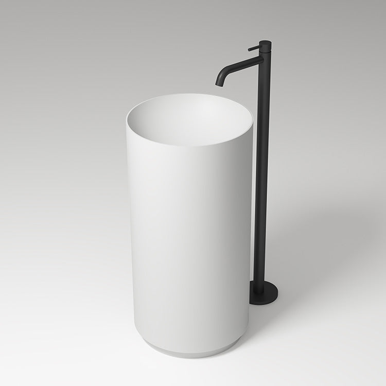 BL-6201 Pedestal Basin - view 1