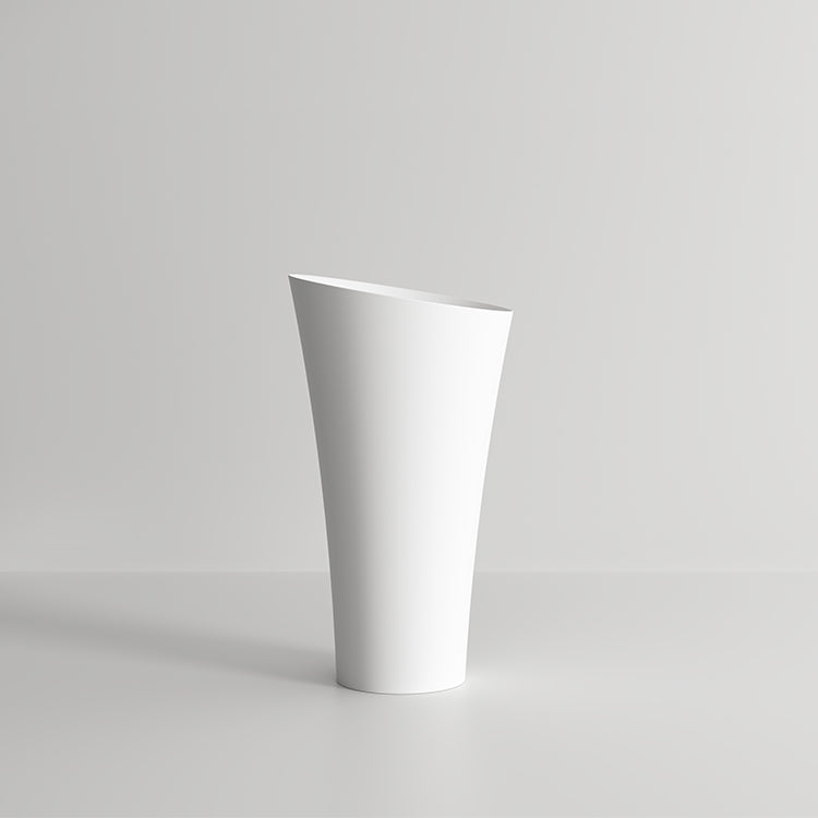BL-3021 Pedestal Basin - view 3