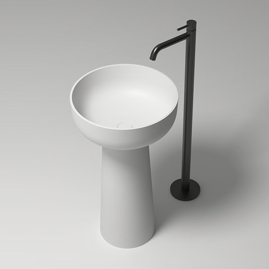 BL-6204 Pedestal Basin - view 1