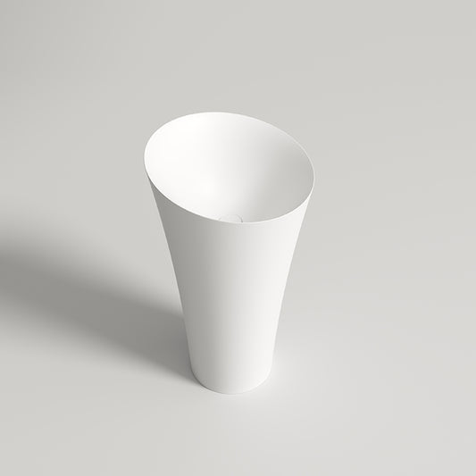 BL-3021 Pedestal Basin - view 1