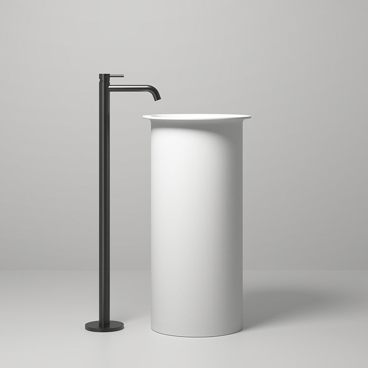 BL-6211 Pedestal Basin - view 3