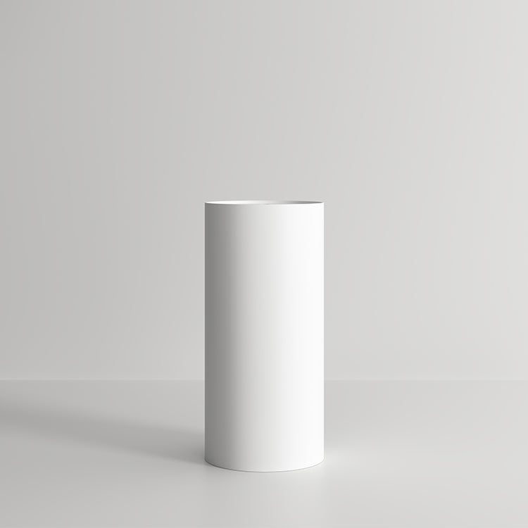 BL-6225 Pedestal Basin - view 3