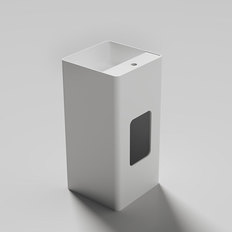 BL-6608 Pedestal Basin - view 4