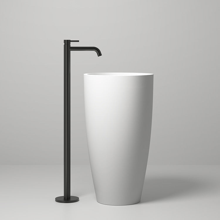 BL-6303 Pedestal Basin - view 4