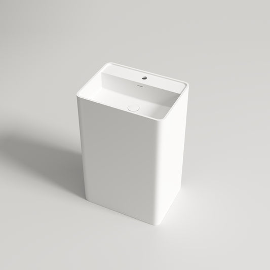 BL-6228 Pedestal Basin - view 1