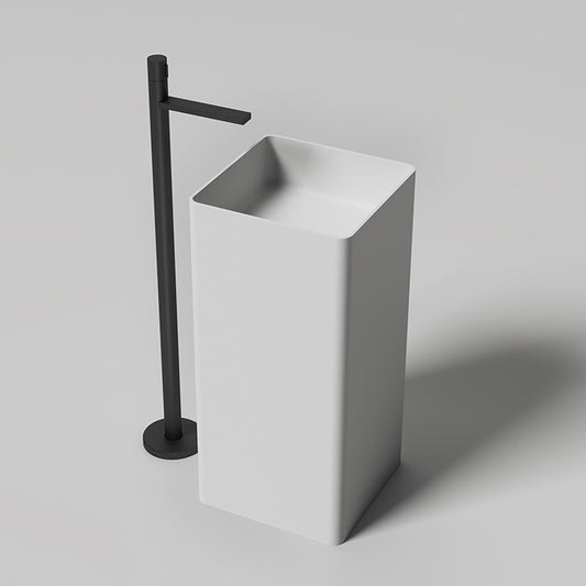 BL-6607 Pedestal Basin - view 1