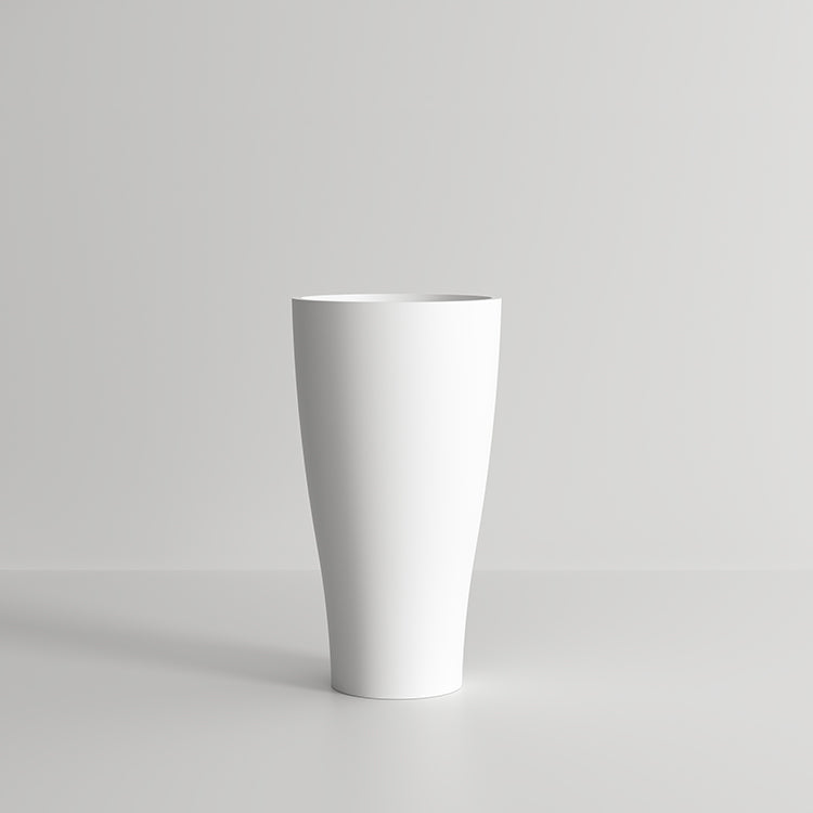 BL-6229 Pedestal Basin - view 3