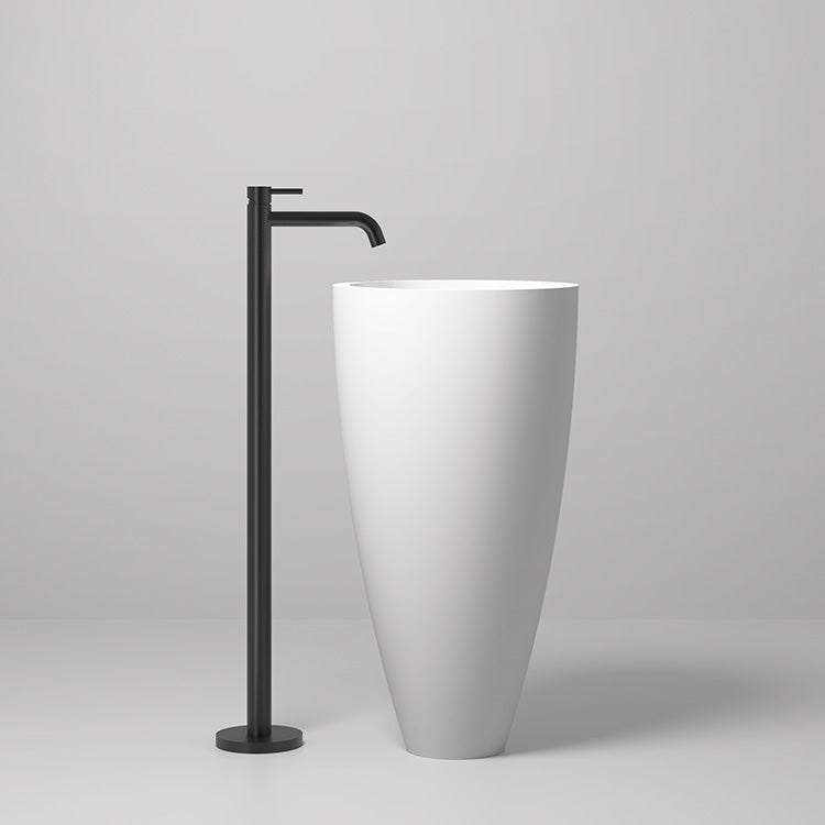 BL-6110 Pedestal Basin - view 2