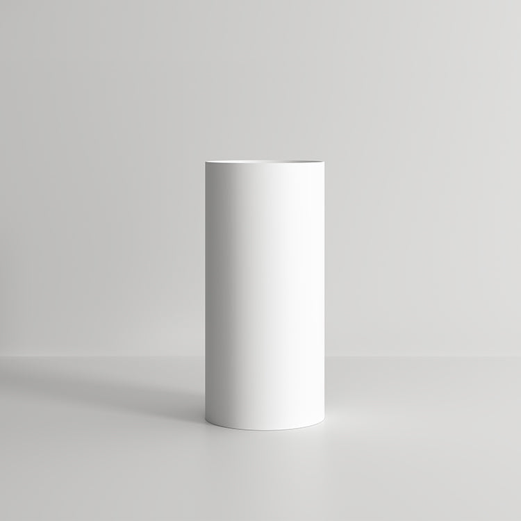 BL-6227 Pedestal Basin - view 3