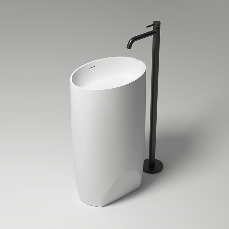 BL-6304 Pedestal Basin - view 1