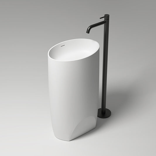 BL-6304 Pedestal Basin - view 1