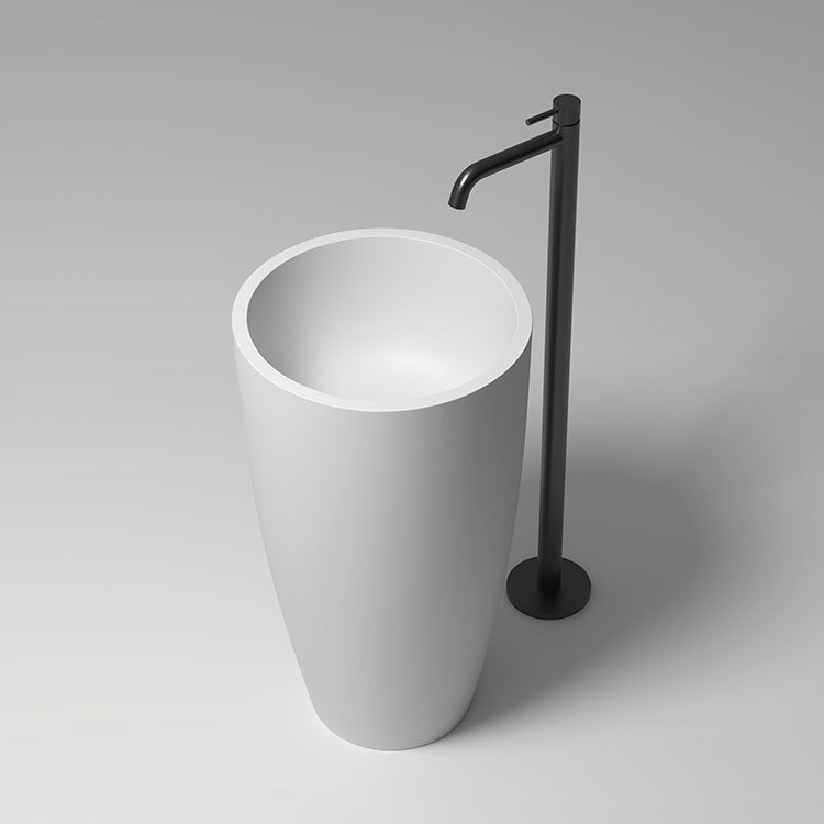 BL-6303 Pedestal Basin - view 1