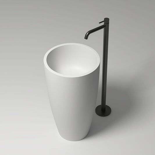 BL-6303 Pedestal Basin - view 1