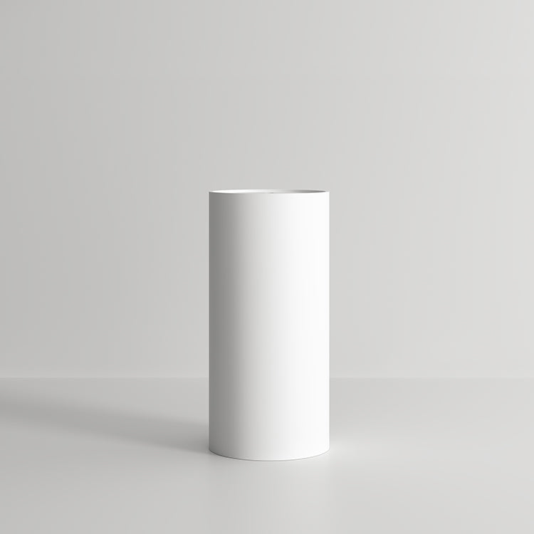 BL-6226 Pedestal Basin - view 3