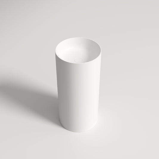 BL-6227 Pedestal Basin - view 1