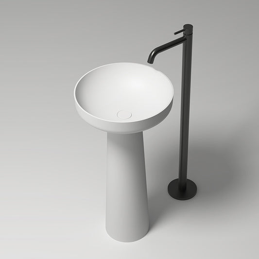 BL-6207 Pedestal Basin - view 1