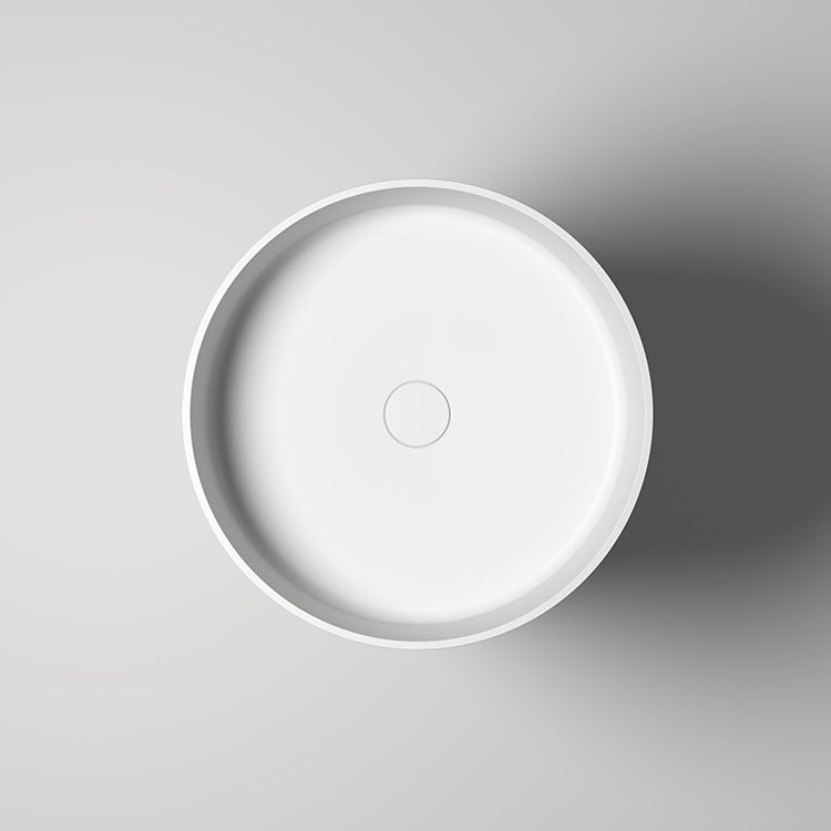 BL-6605 Pedestal Basin - view 4