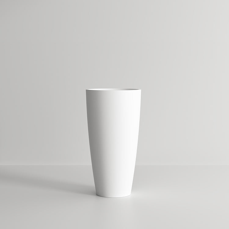 BL-6230 Pedestal Basin - view 3