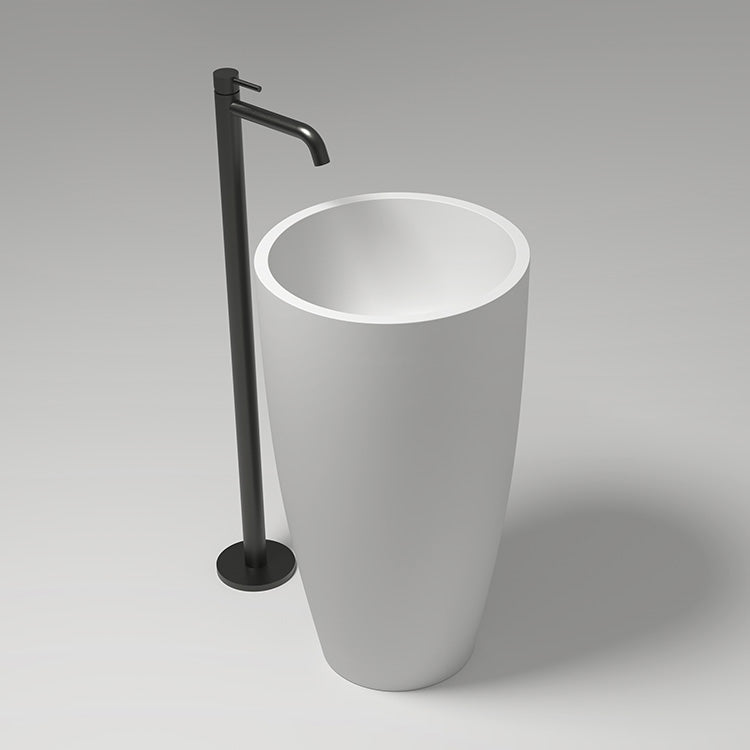 BL-6303 Pedestal Basin - view 3