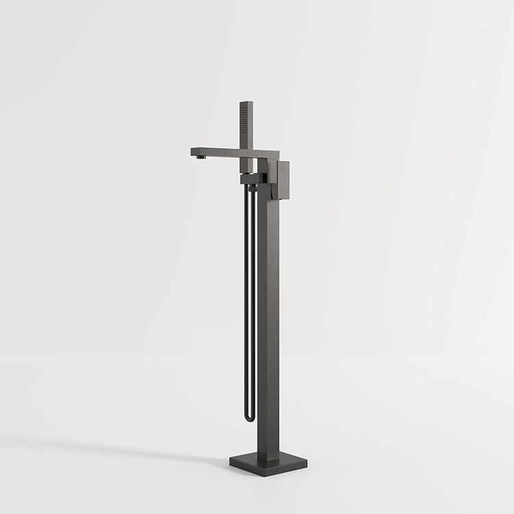 BL-3104 Floor Mounted Bathtub Faucet