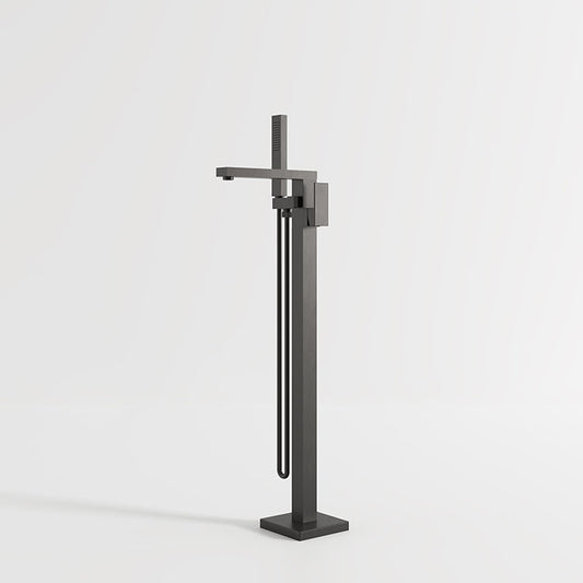 BL-3104 Floor Mounted Bathtub Faucet