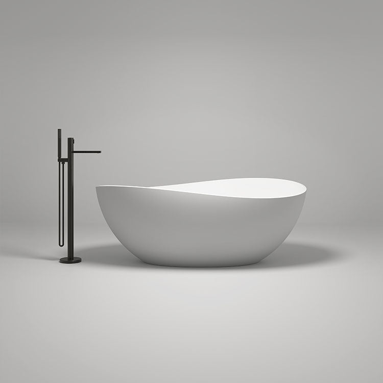 BL-8220 Artificial Stone Bathtub