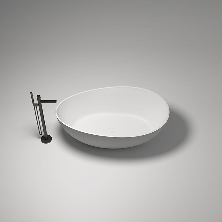 BL-8220 Artificial Stone Bathtub