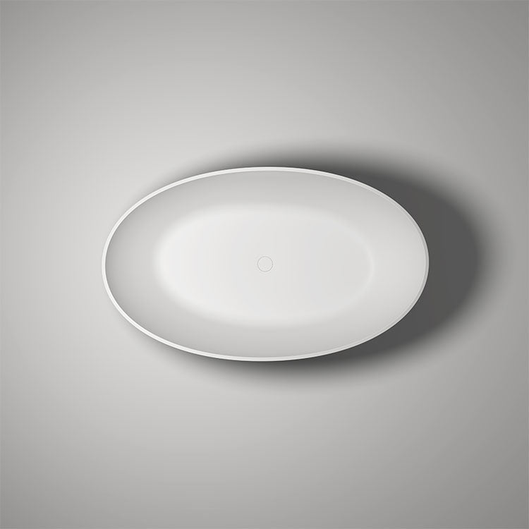 BL-8220 Artificial Stone Bathtub