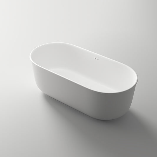 BL-8225 Artificial Stone Bathtub