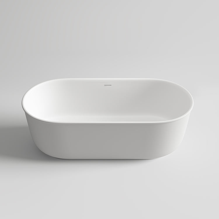 BL-8225 Artificial Stone Bathtub