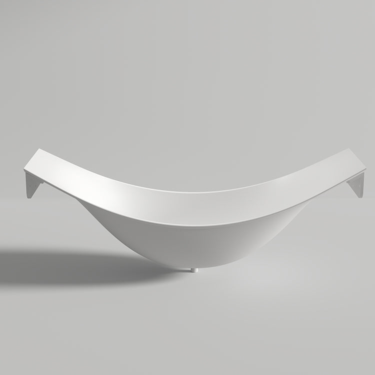 BL-8227 Artificial Stone Bathtub