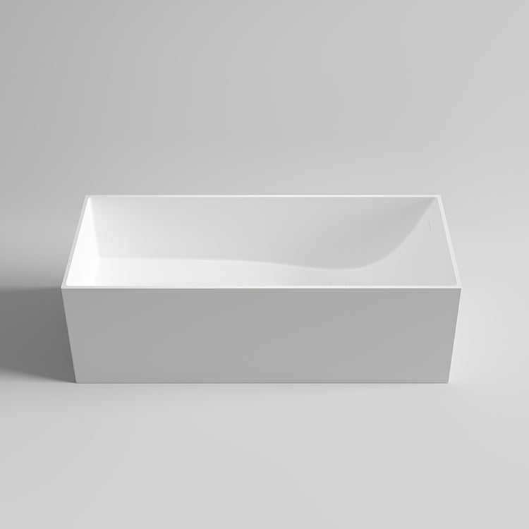 BL-8232 Artificial Stone Bathtub