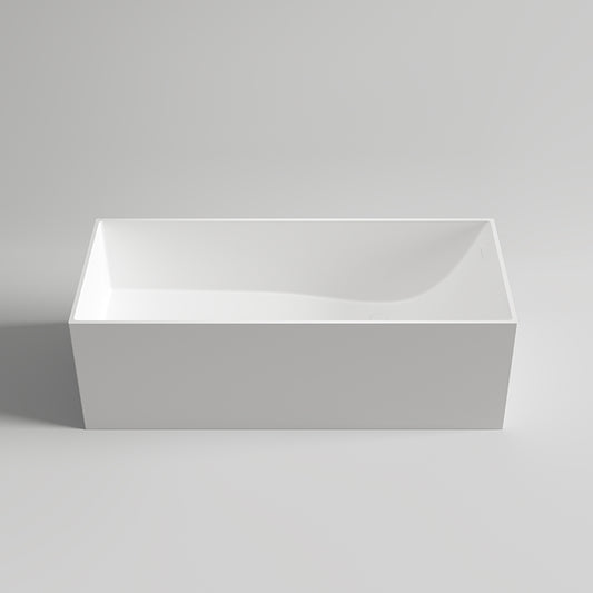 BL-8232 Artificial Stone Bathtub