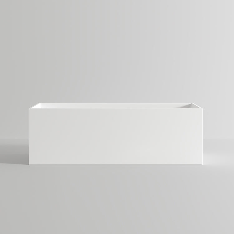 BL-8232 Artificial Stone Bathtub