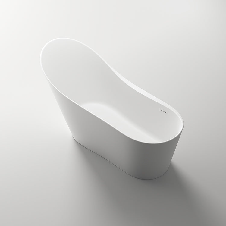 BL-8239 Artificial Stone Bathtub