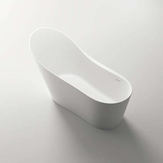 BL-8239 Artificial Stone Bathtub