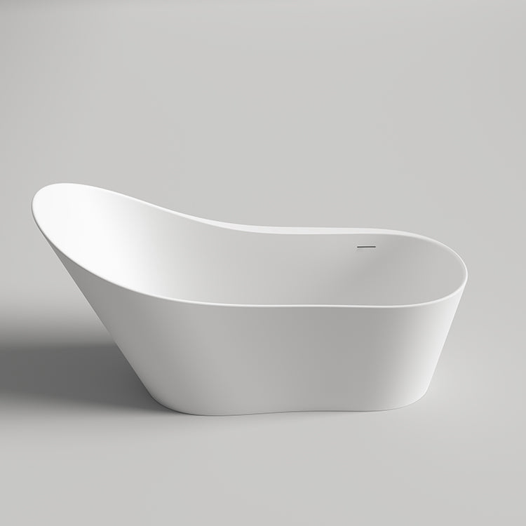 BL-8239 Artificial Stone Bathtub