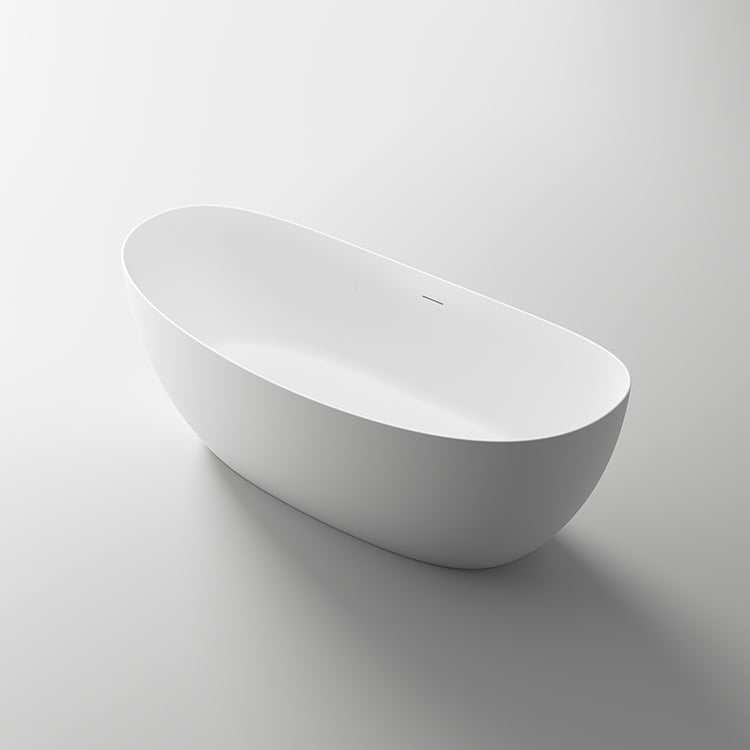 BL-8248 Artificial Stone Bathtub