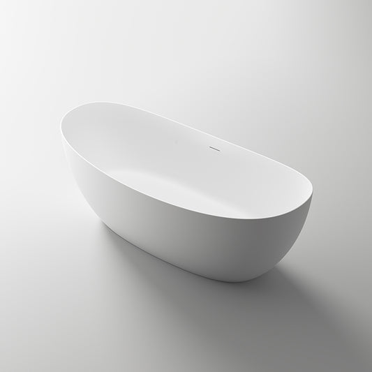 BL-8248 Artificial Stone Bathtub