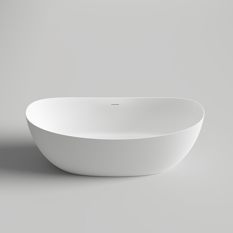 BL-8248 Artificial Stone Bathtub