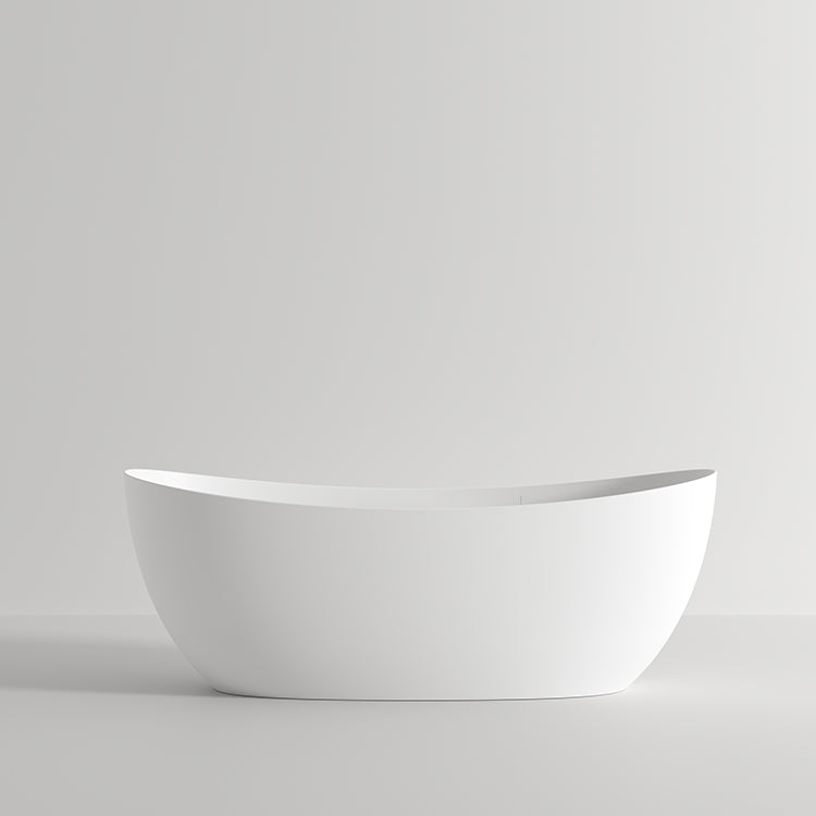 BL-8248 Artificial Stone Bathtub