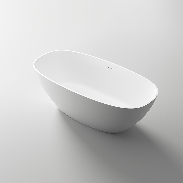 BL-8254 Artificial Stone Bathtub