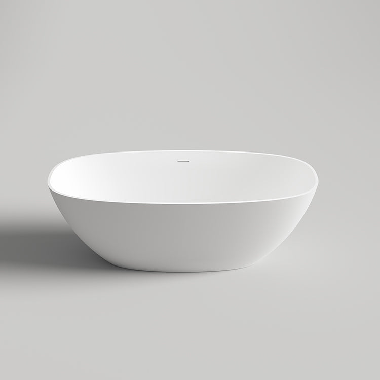 BL-8254 Artificial Stone Bathtub