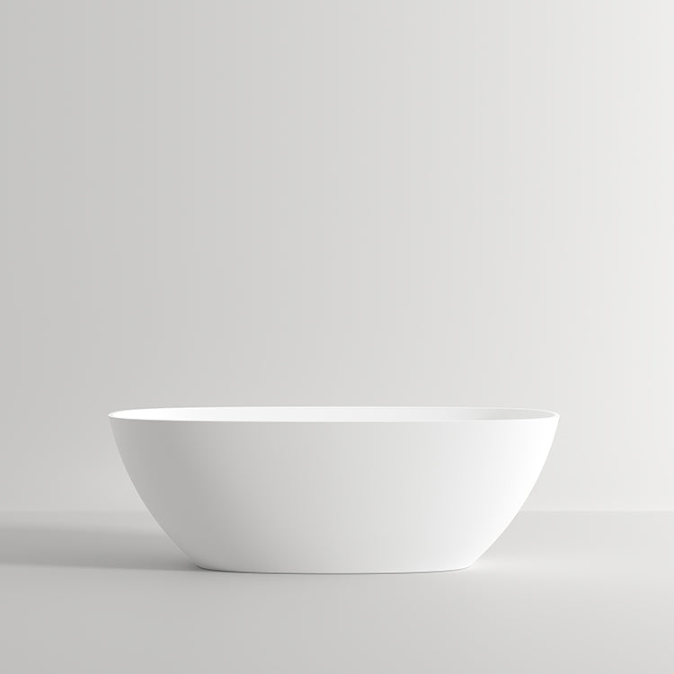 BL-8254 Artificial Stone Bathtub