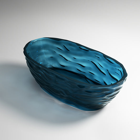 BL-9108 Resin Bathtub
