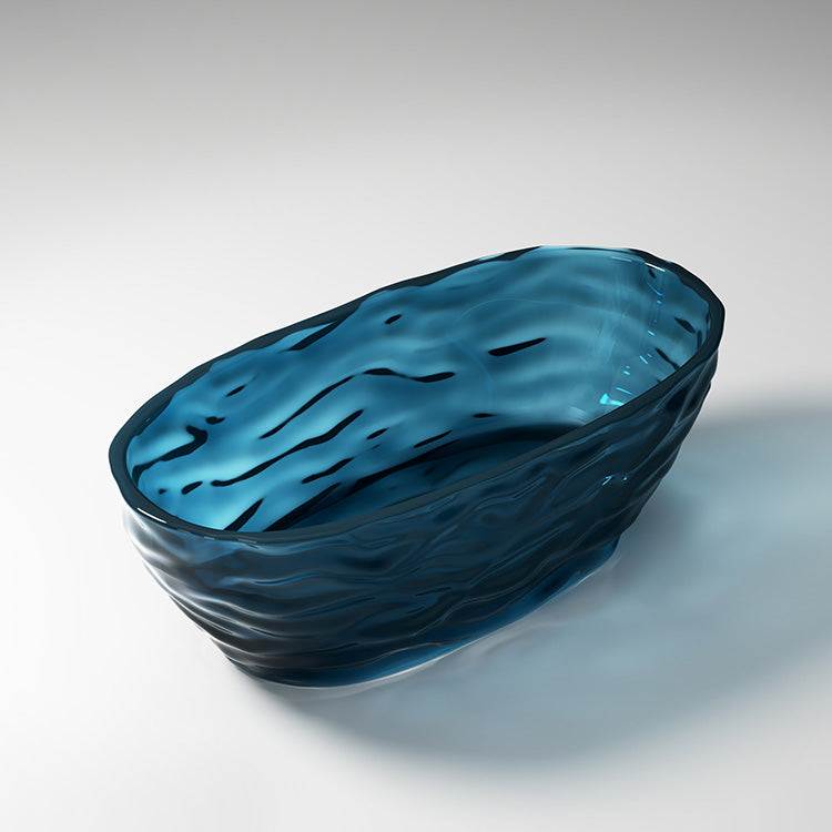 BL-9108 Resin Bathtub