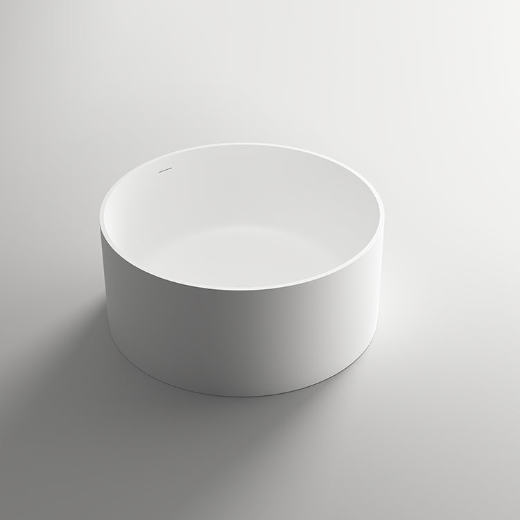 BL-8256 Artificial Stone Bathtub