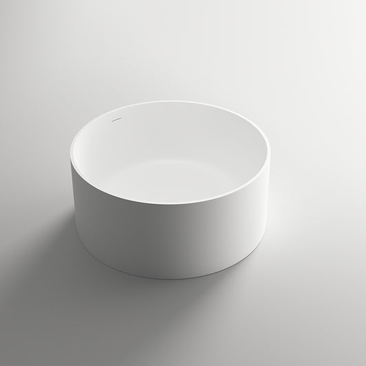 BL-8256 Artificial Stone Bathtub