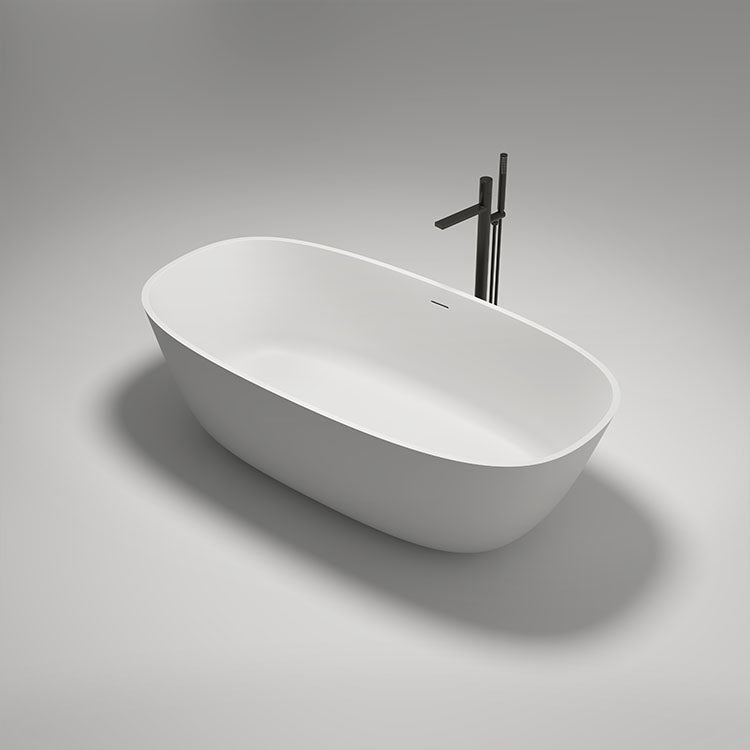 BL-8112 Artificial Stone Bathtub